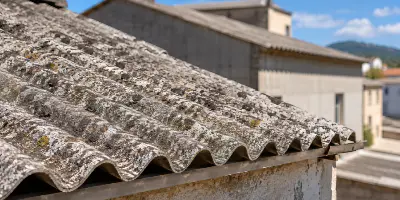 Edificios con amianto: cómo identificarlo y qué hacer si lo encuentras
