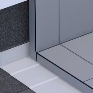 Cubiertas transitables