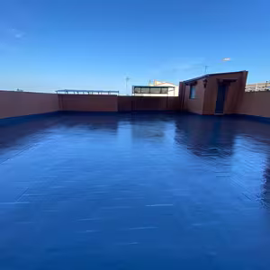 Impermeabilizaciones