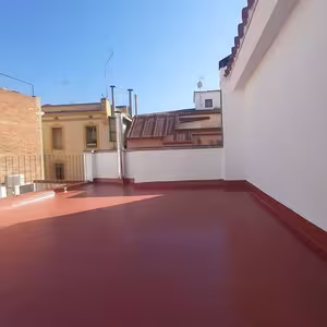 Reformas de patios