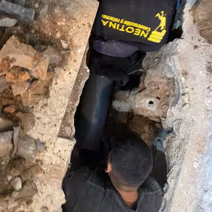 Refuerzos estructurales