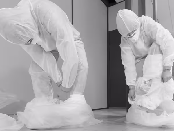 ¿Cómo realizamos la retirada de amianto en Barcelona?