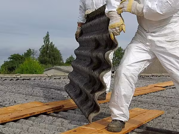 ¿El censo del amianto que es?