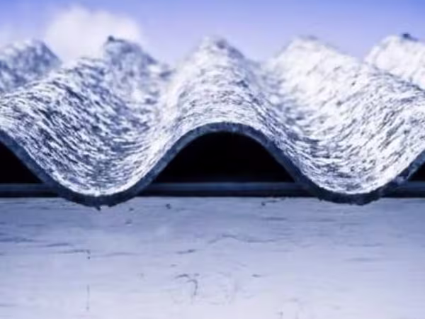 Inspección de amianto en Barcelona