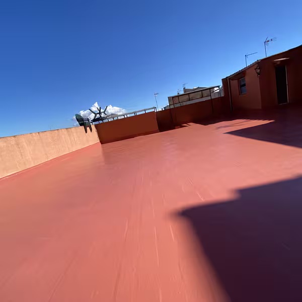 Instalación de cubiertas y tejados en Barcelona