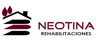 Rehabilitaciones Grupo Neotina