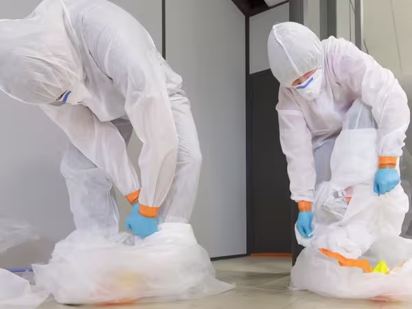 Retirada de tejados y cubiertas de amianto en Barcelona de forma segura y certificada